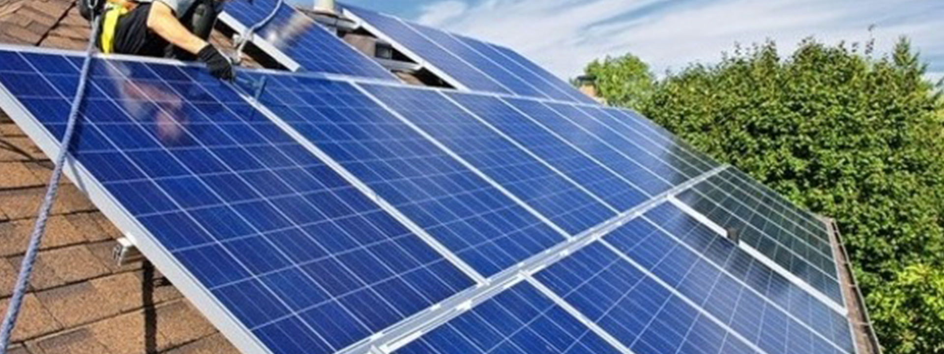 Solar Panel Installation Guide