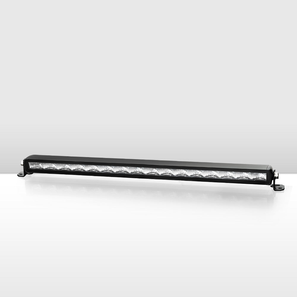 30inch E-MARK LED Light Bar 1Lux @ 540m 7,785 Lumens