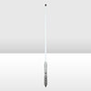 GME 1100MM Radome Antenna (6.6DBI GAIN) - White