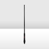 GME 1200MM Heavy Duty Radome Antenna (6.6DBI GAIN) - Black