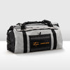 SAN HIMA Cargo Bag Small Stormproof Bag Water Resistant Outdoor Camping 4WD  50L