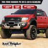 Kut Snake Flares for Ford Ranger PX 2012-2018 - Monster