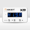 HIKEIT-X9 Electronic Throttle Controller fit Volkswagen Amarok 2011-ON