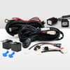 Lightfox Wiring Harness Kit fit Ford Ranger Raptor Everest Plug and