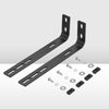 San Hima Awning Brackets For Roof Rack Platform