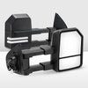 SAN HIMA Extendable Towing Mirrors Gen2 for Holden Colorado RG MY2013-MY20 with Indicator